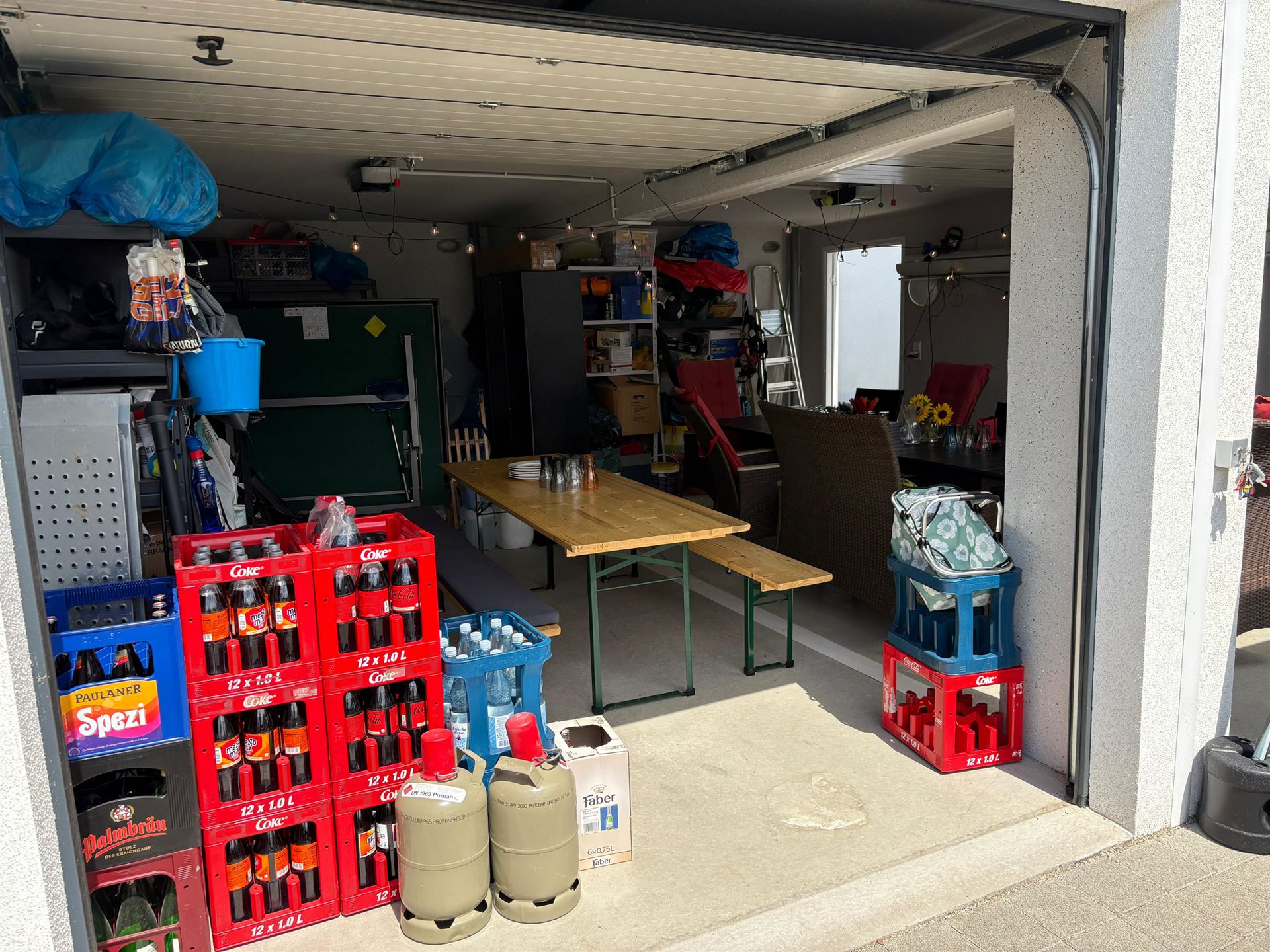 Garage 01
